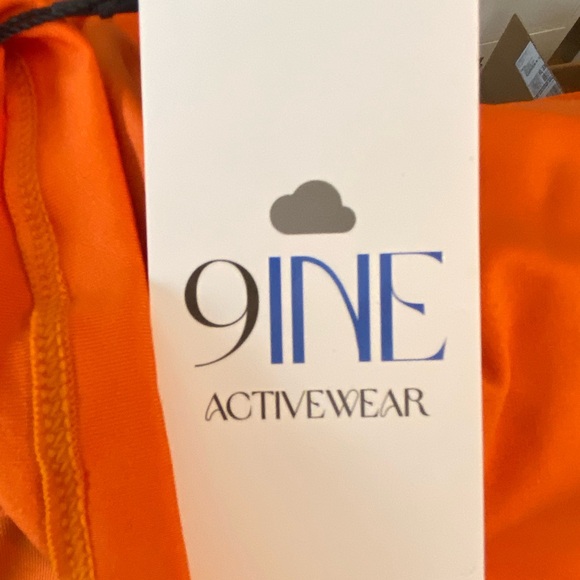 Cloud9ine Racerback Tee - Picture 7 of 7